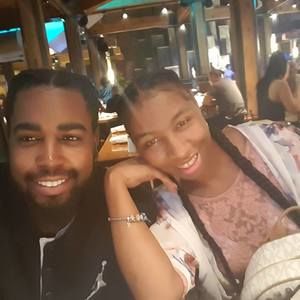 Meet your Posher, Calvin